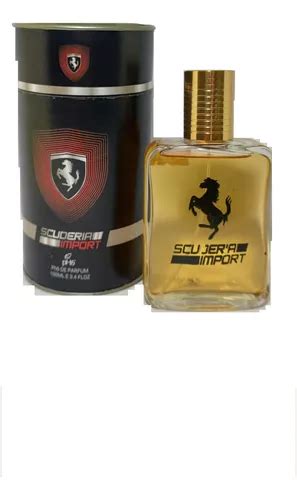import parfum ph6